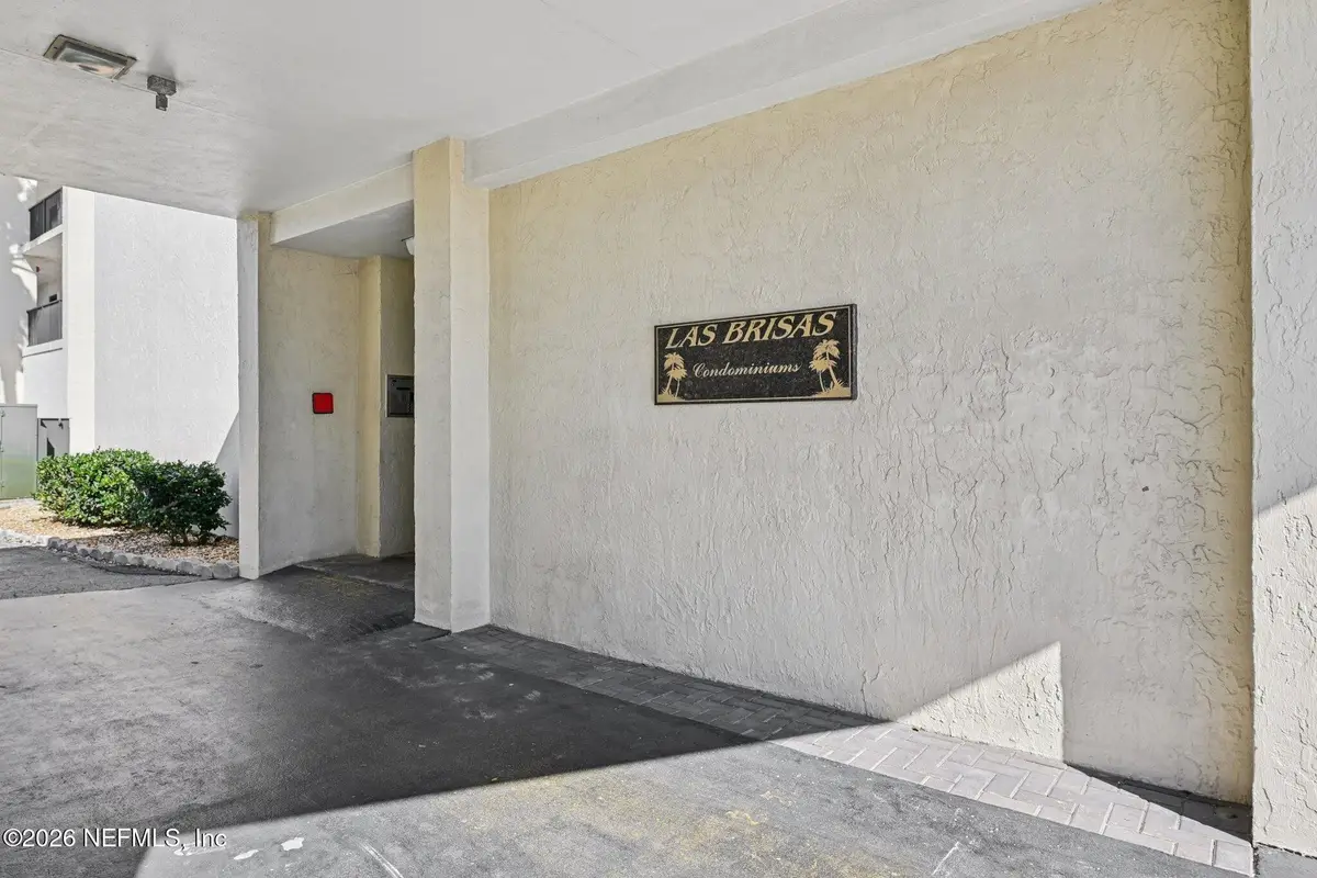 601 S 1st Street #6H, Jacksonville Beach, FL 32250 - Image #1