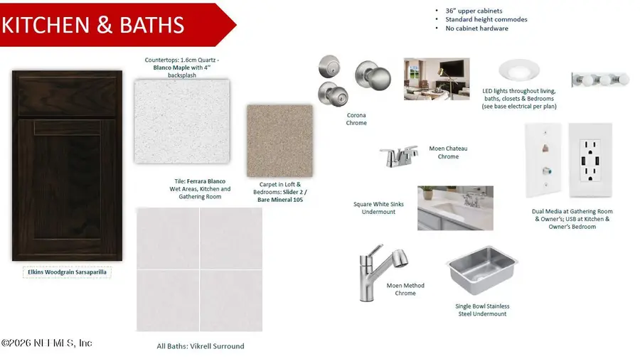 1874 Normandy Pines Lane, Jacksonville, FL 32221 - Image #2