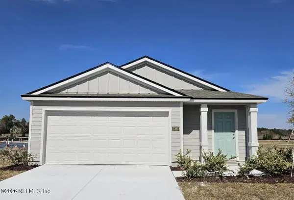 1382 Little Heron Place, Green Cove Springs, FL 32043