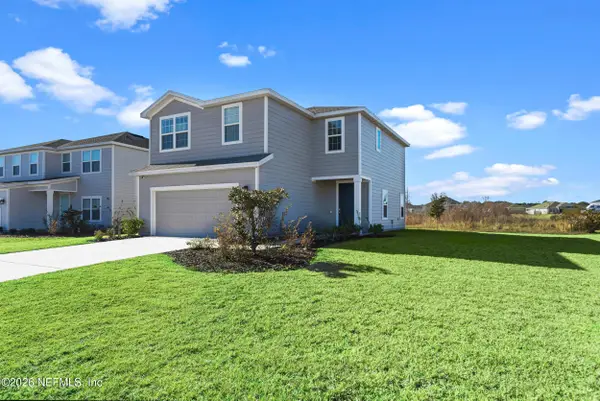 1052 Victoria Hills Court, Jacksonville, FL 32221