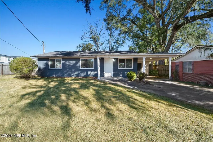 5395 Poppy Drive, Jacksonville, FL 32205 - Image #2