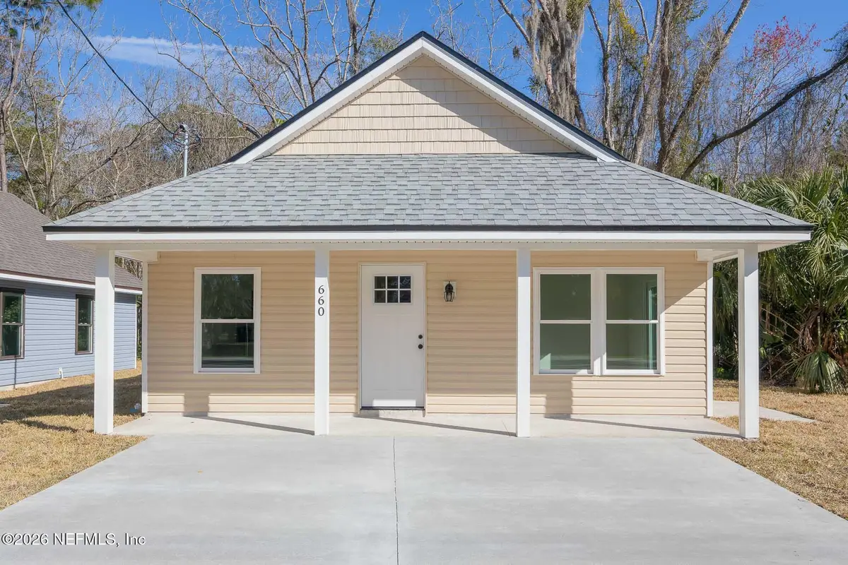 660 S St Johns Street, Saint Augustine, FL 32084 - Image #1