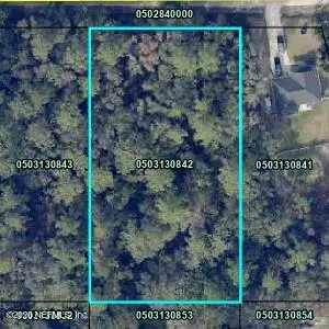 4825 Joseph Street, Hastings, FL 32145 - #2