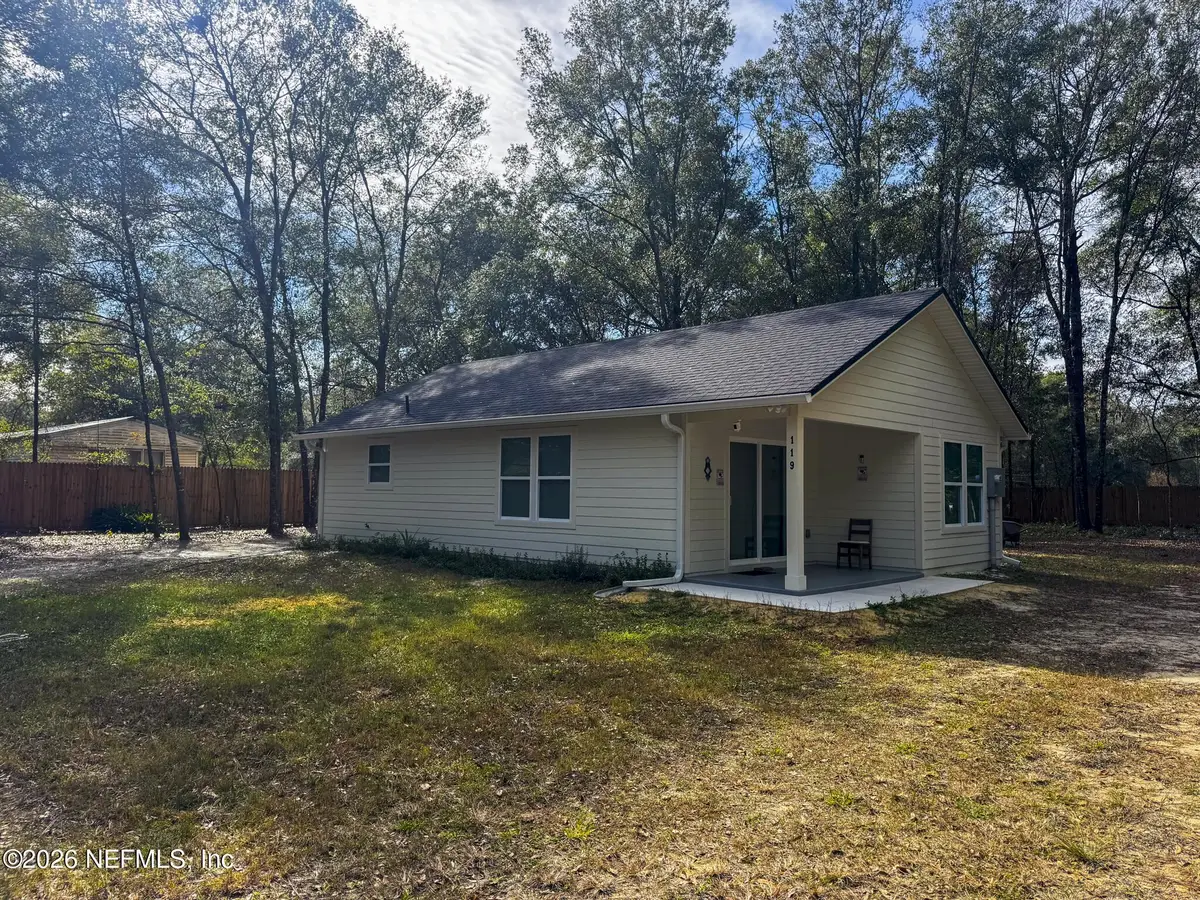 119 Pine Trail, Melrose, FL 32666 - Image #1