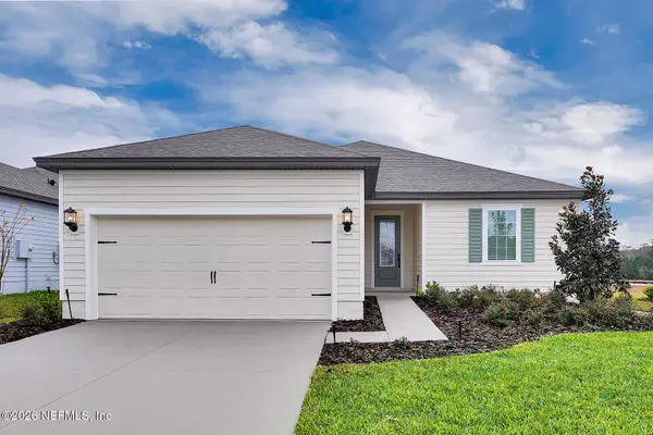 2420 Pemrose Loop, Middleburg, FL 32068