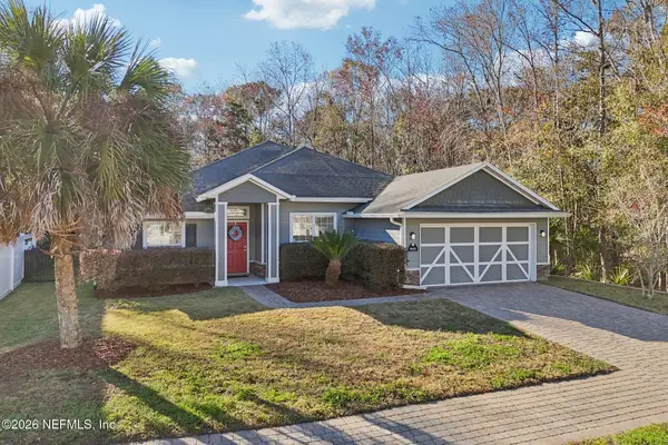 4919 Monroe Forest Drive, Jacksonville, FL 32257