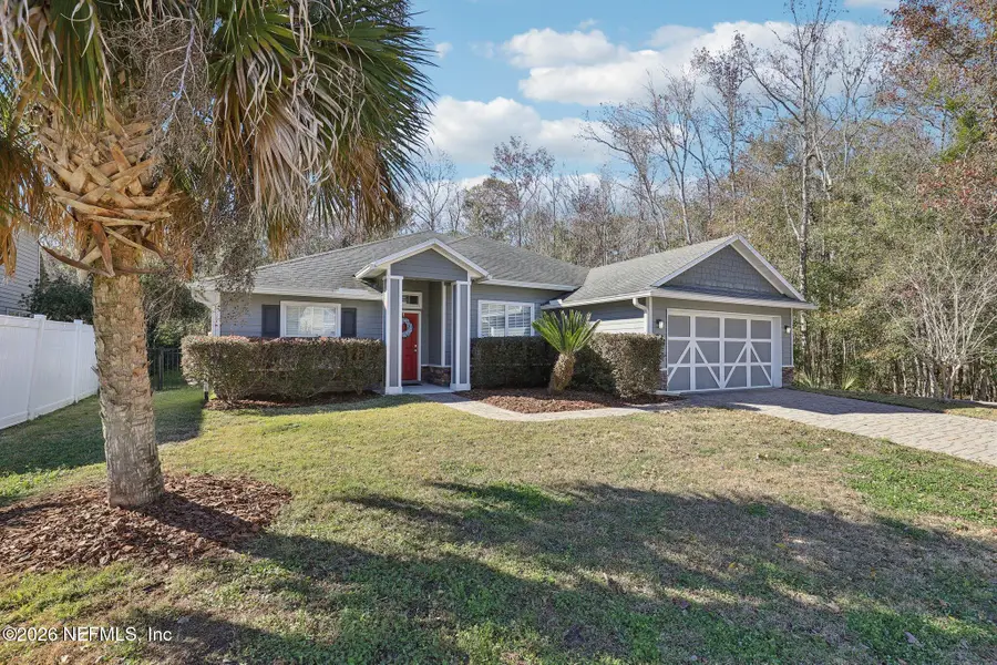 4919 Monroe Forest Drive, Jacksonville, FL 32257 - Image #3