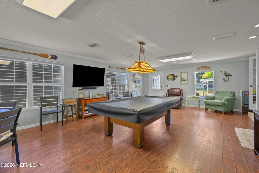 253 Hess Rd Road, Crescent City, FL 32112 - #3