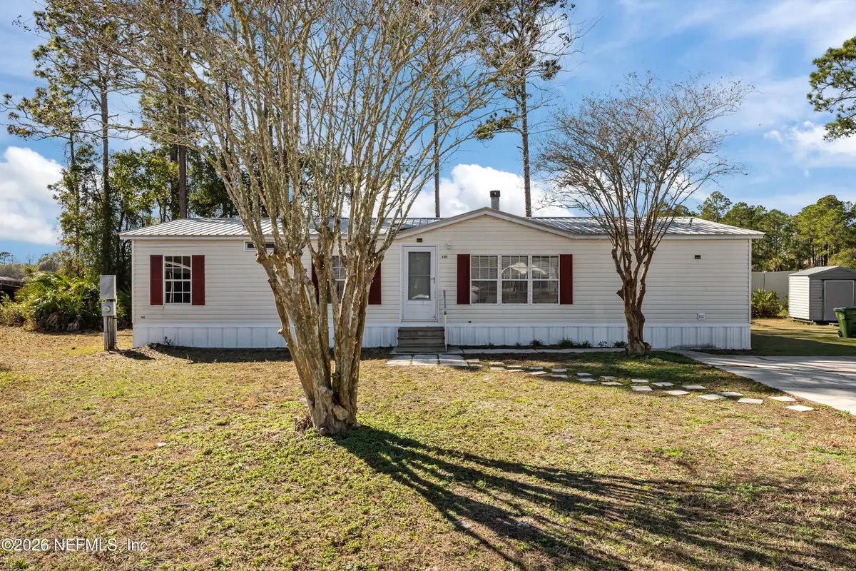 6109 W 5th Manor Manor, Palatka, FL 32177 - Image #1