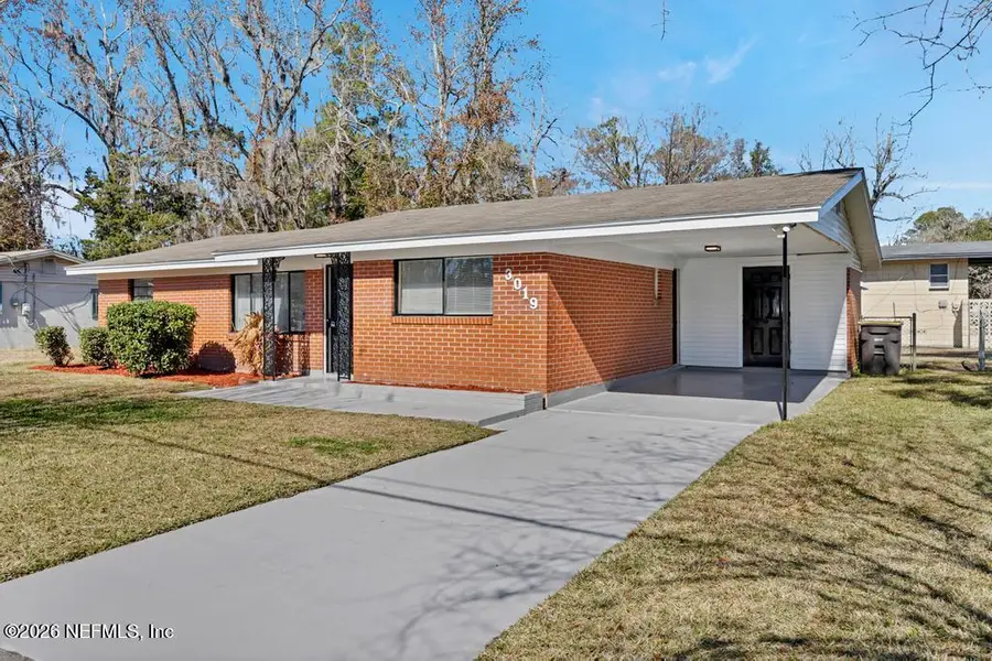 3019 Woodlawn Road, Jacksonville, FL 32209 - Image #3