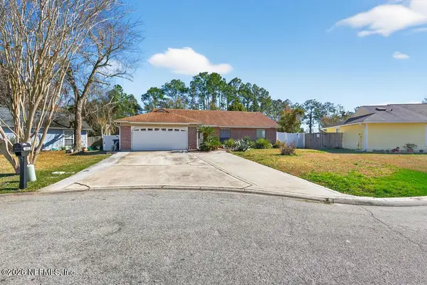 10613 Parliament Place, Jacksonville, FL 32257