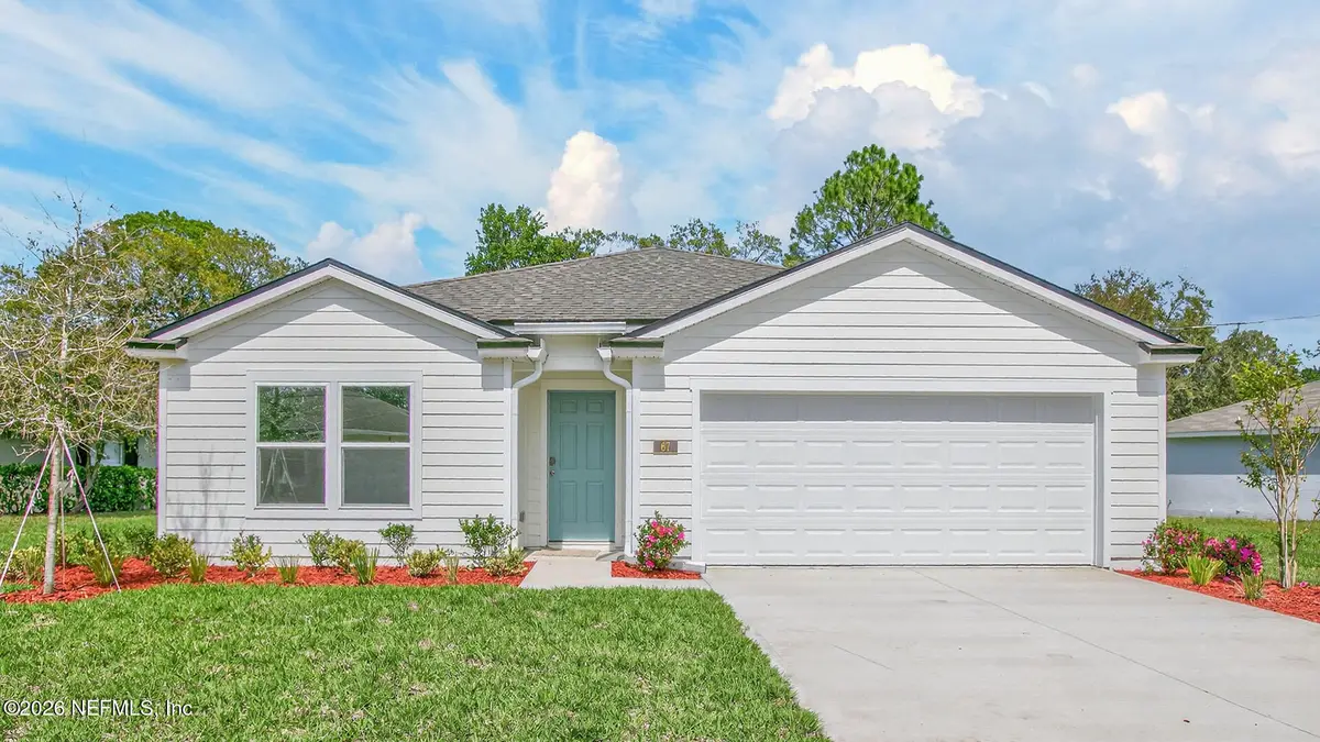 67 Providence Lane, Palm Coast, FL 32164 - #1