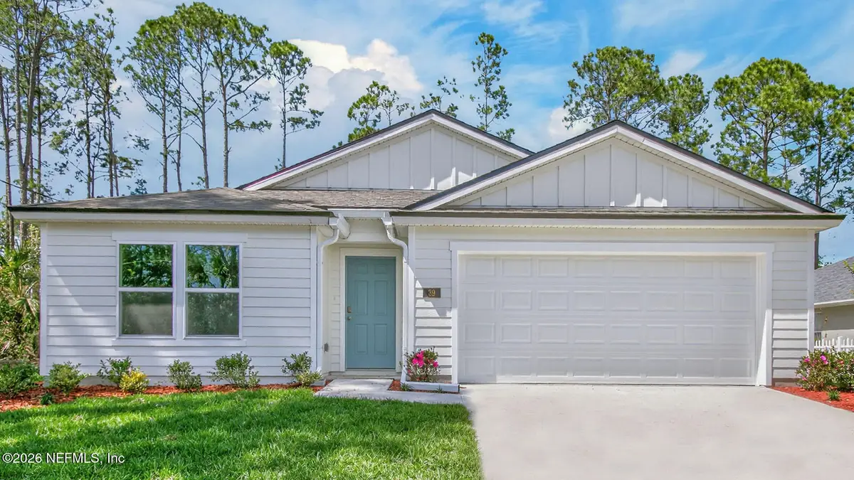 39 Prattwood Lane, Palm Coast, FL 32164 - #1