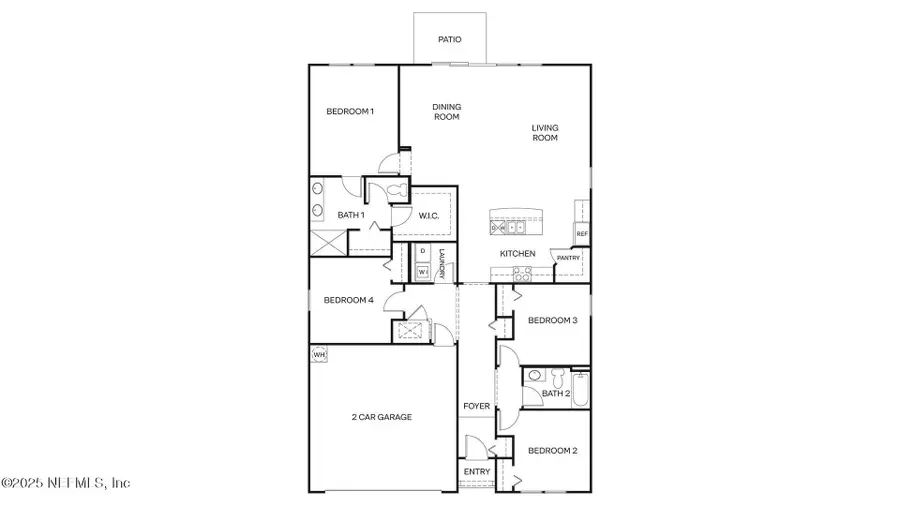 39 Prattwood Lane, Palm Coast, FL 32164 - #2