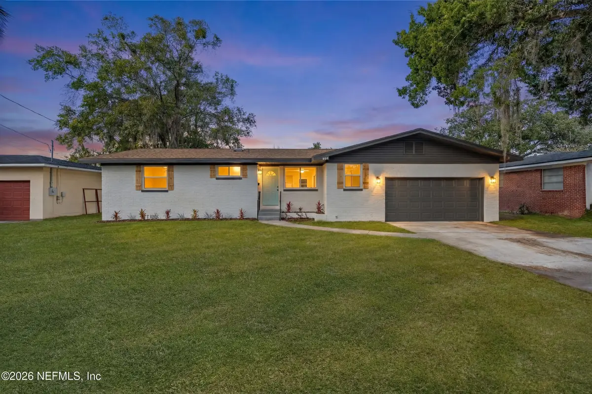 8551 Lamanto N Avenue, Jacksonville, FL 32211 - Image #1