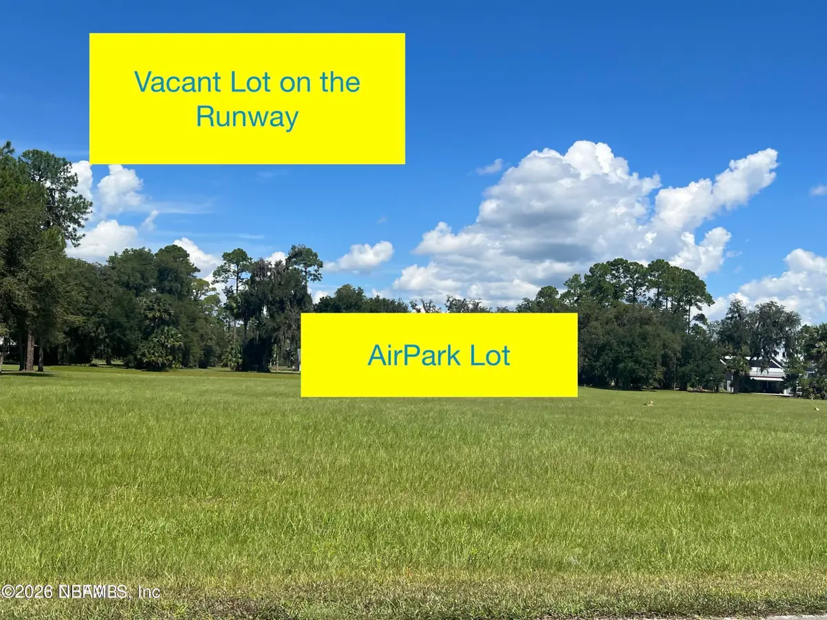 130 Temple Mound Road, Crescent City, FL 32112 - #1