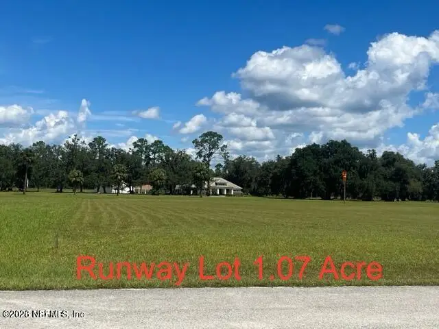 130 Temple Mound Road, Crescent City, FL 32112 - #2