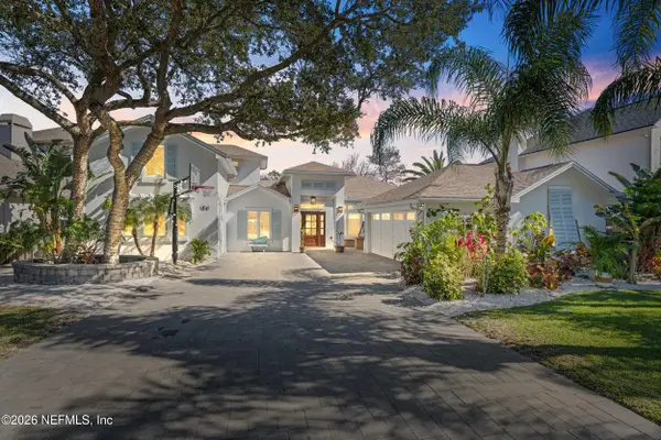 184 Coastal Oak Circle, Ponte Vedra Beach, FL 32082