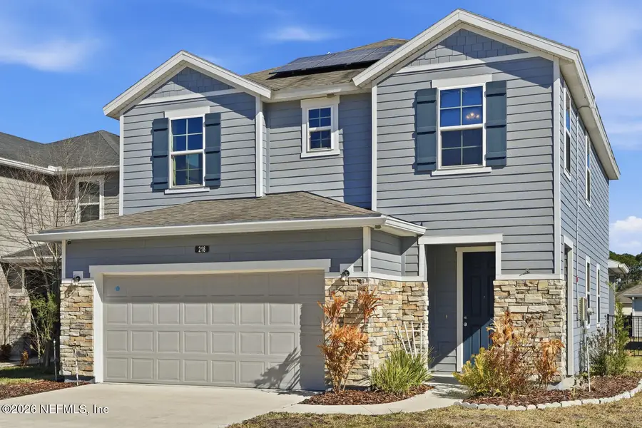 216 Santorini Court, Saint Augustine, FL 32086 - Image #3