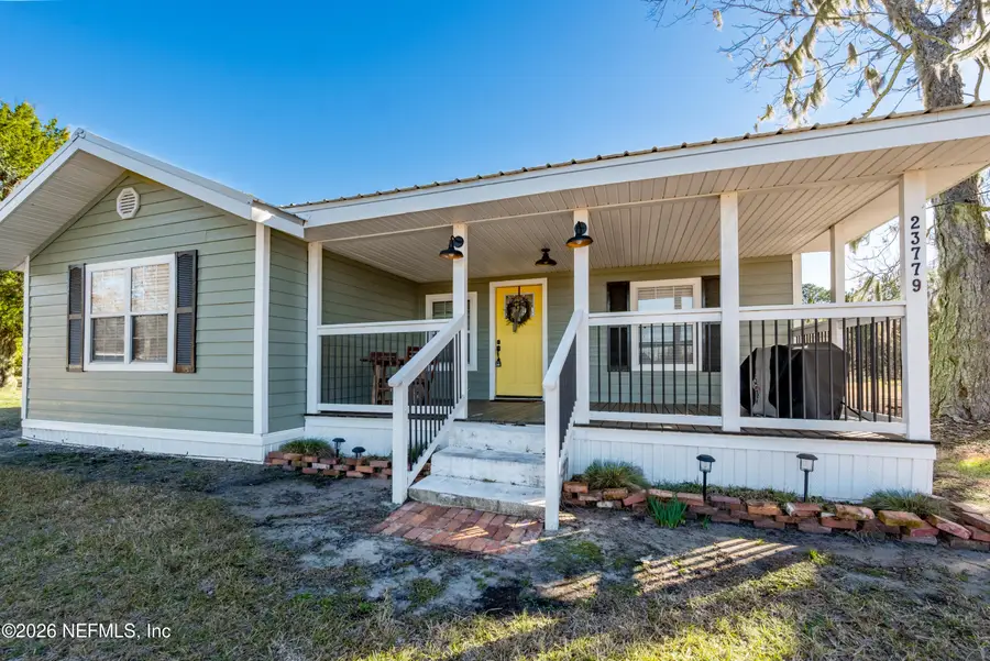 23779 NW 225a County Road, Lawtey, FL 32058 - Image #3