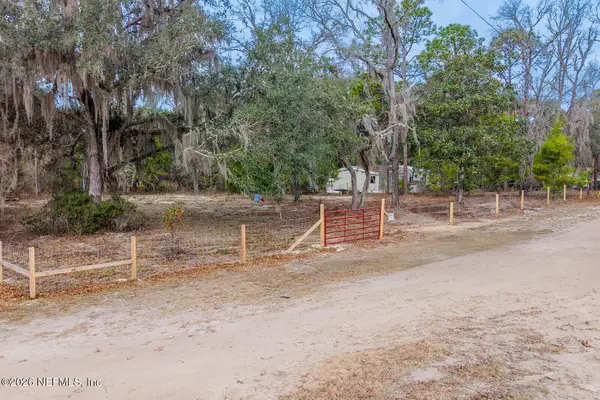 3216 Mill Creek Road, Middleburg, FL 32068