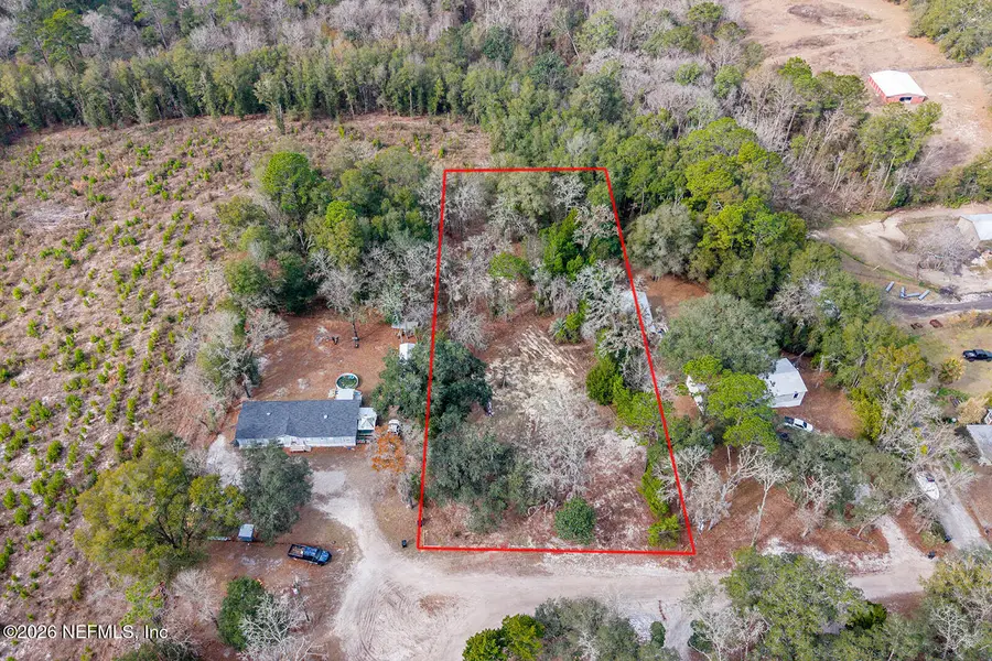 3216 Mill Creek Road, Middleburg, FL 32068 - #3