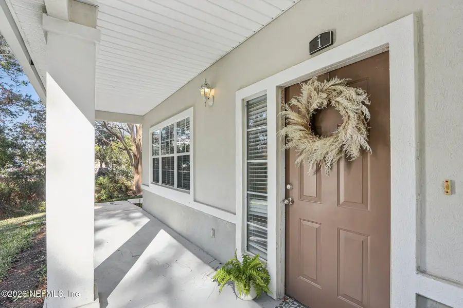 12407 Forest Lake N Circle #1, Jacksonville, FL 32225 - Image #2