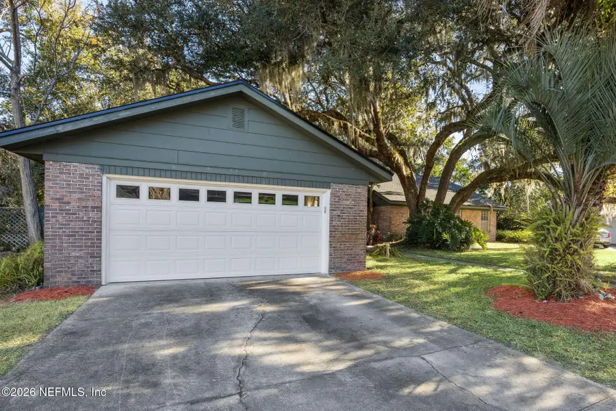 9665 Scott Mill Estates Way, Jacksonville, FL 32257 - Image #3