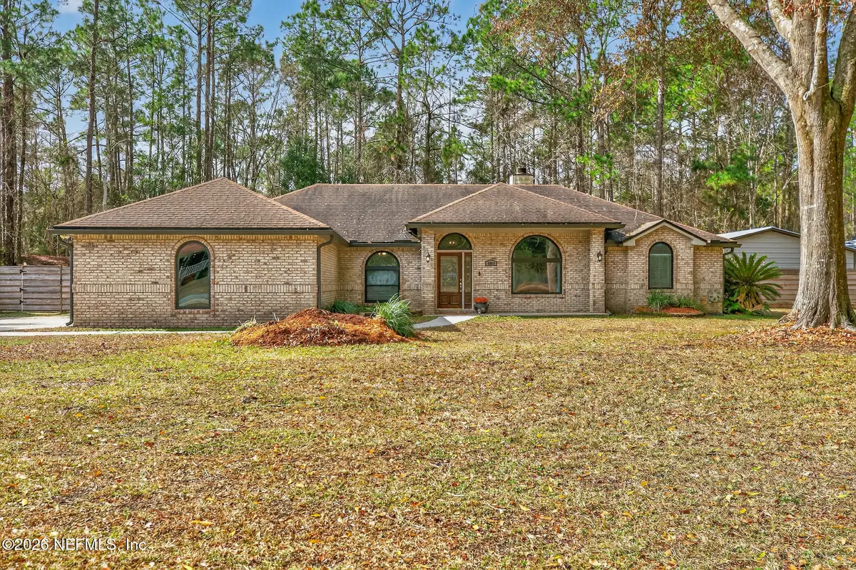 55012 Deer Run Road, Callahan, FL 32011 - Image #1