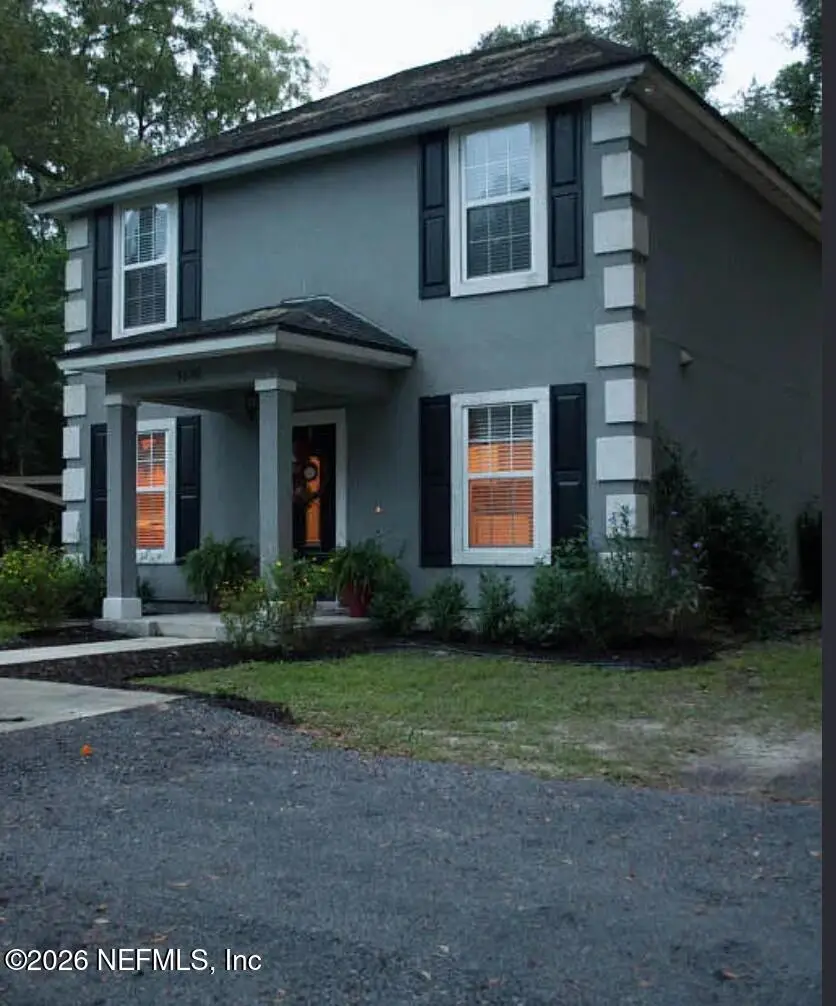 5876 Chestnut Road, Macclenny, FL 32063 - Image #1