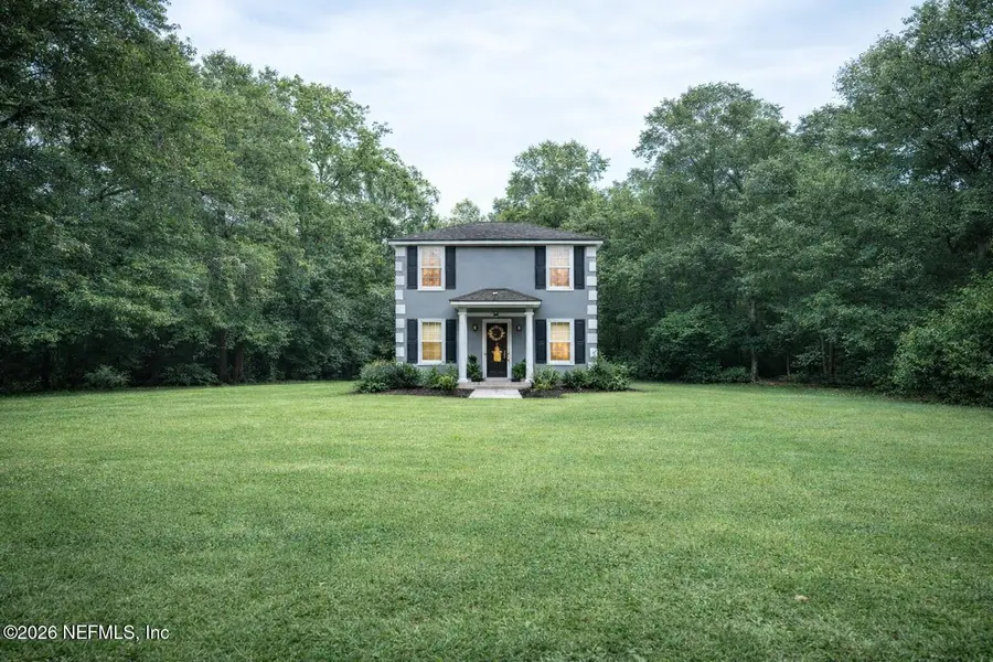 5876 Chestnut Road, Macclenny, FL 32063 - #2