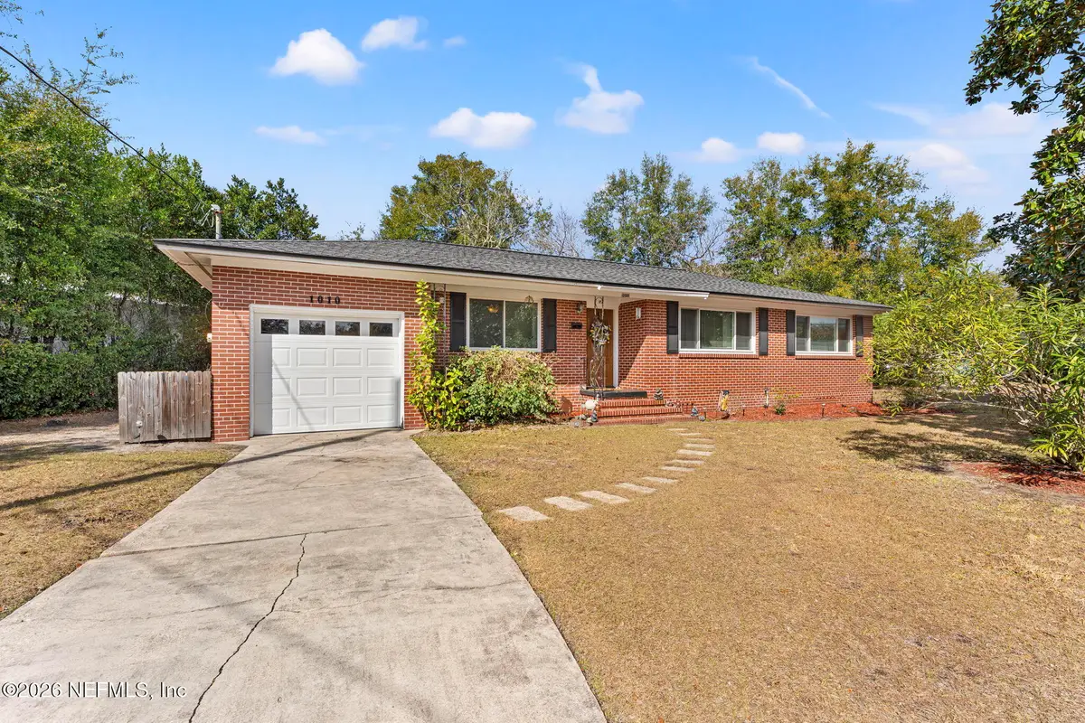 1010 Arlingwood Avenue, Jacksonville, FL 32211 - Image #1