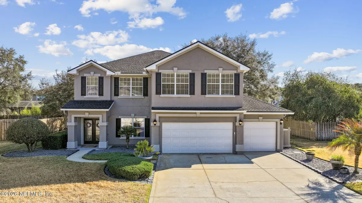 1330 Ivyhedge Avenue, Saint Augustine, FL 32092 - Image #1