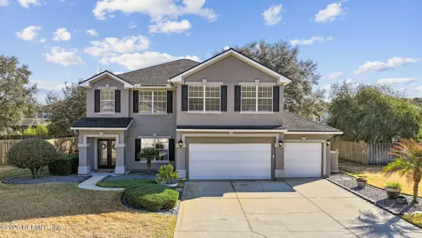 1330 Ivyhedge Avenue, St. Augustine, FL 32092