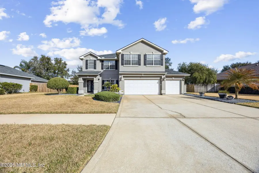 1330 Ivyhedge Avenue, Saint Augustine, FL 32092 - Image #3