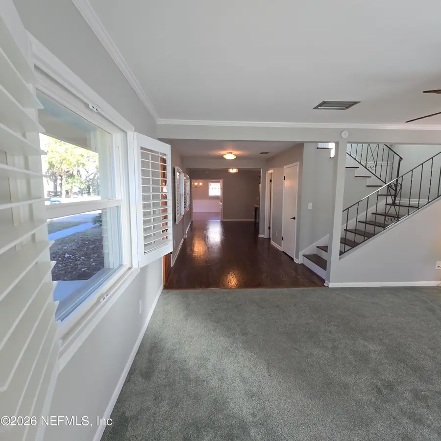 1218 Seabreeze Avenue, Jacksonville Beach, FL 32250 - #2