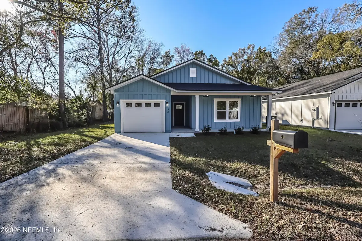 30 Delmonte Street, Baldwin, FL 32234 - Image #1