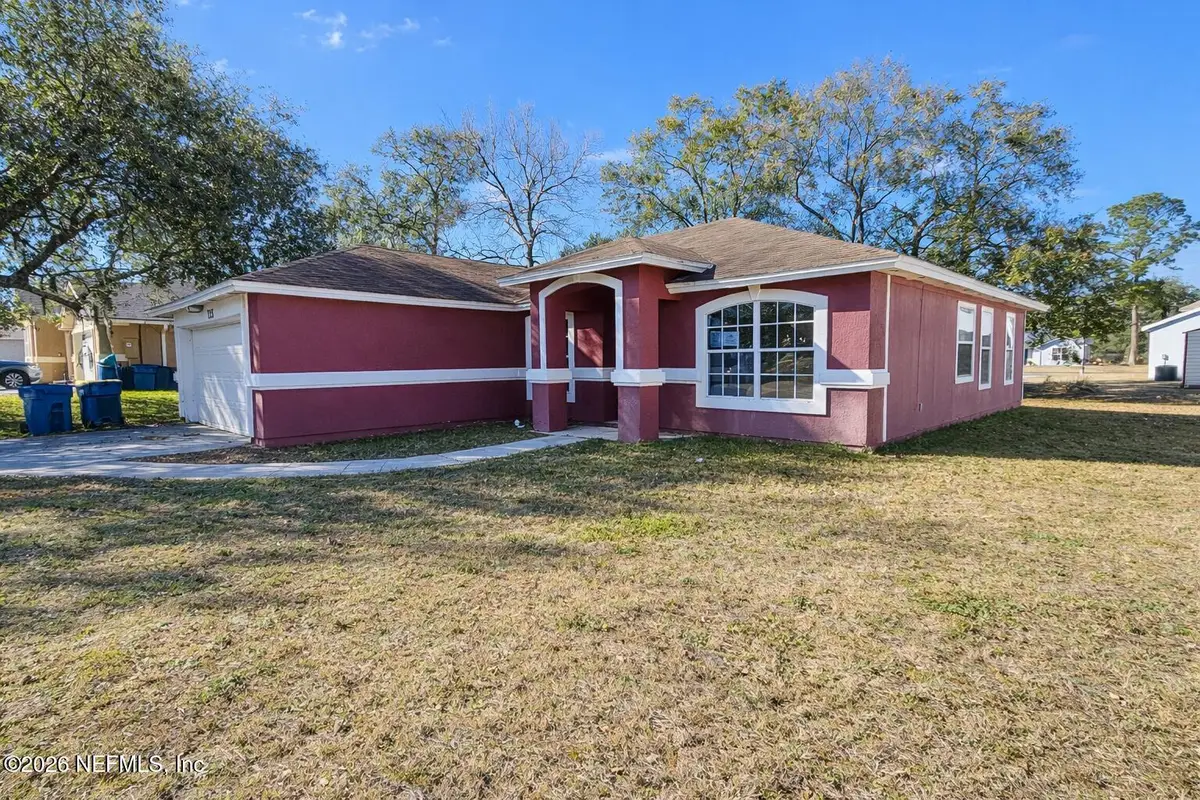 735 Chestnut Oak Drive, Jacksonville, FL 32218 - Image #1