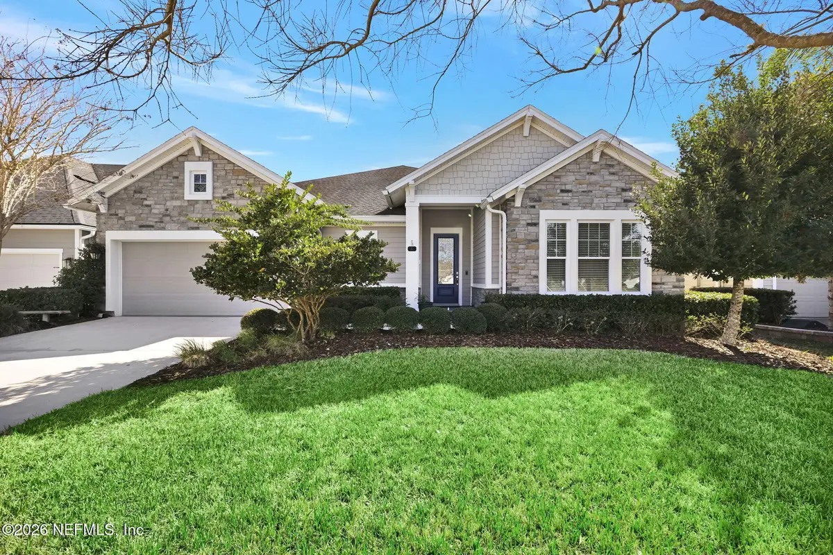 34 Bucktail Avenue, Ponte Vedra, FL 32081 - #1