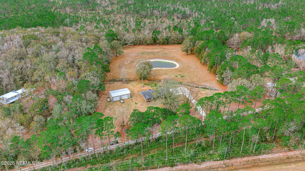 9022 Imperial Court, Bryceville, FL 32009 - Image #1