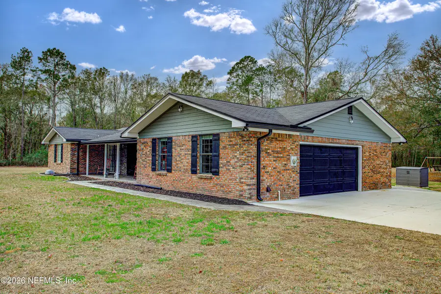 9022 Imperial Court, Bryceville, FL 32009 - Image #3