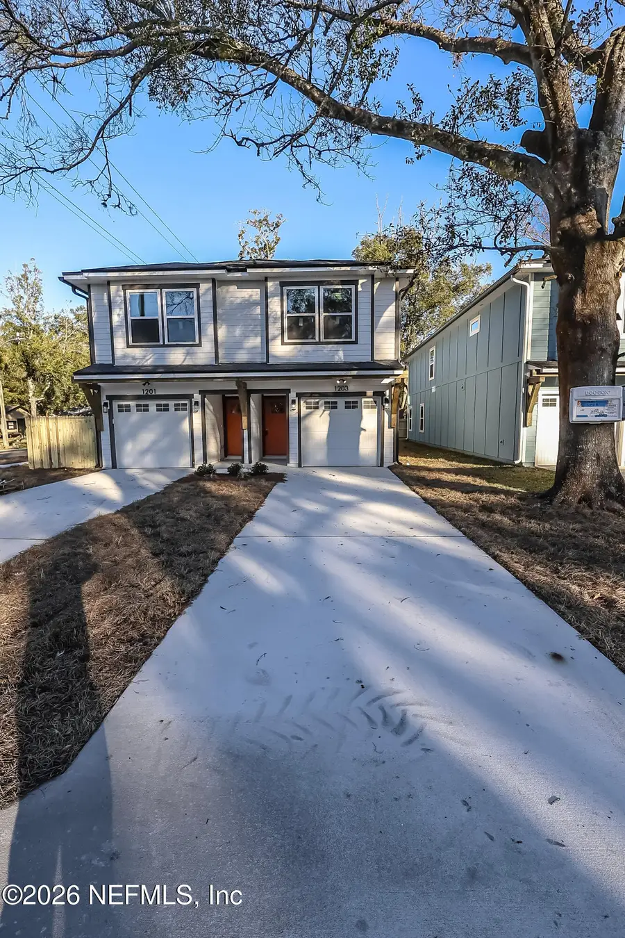 1203 Neva Street, Jacksonville, FL 32205 - Image #2