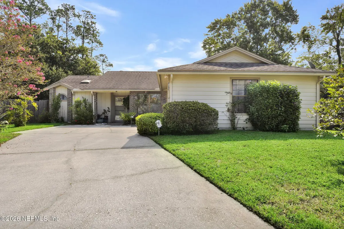 7150 Fire Fly Drive, Jacksonville, FL 32244 - #1