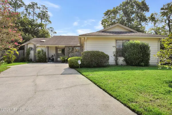 7150 Fire Fly Drive, Jacksonville, FL 32244