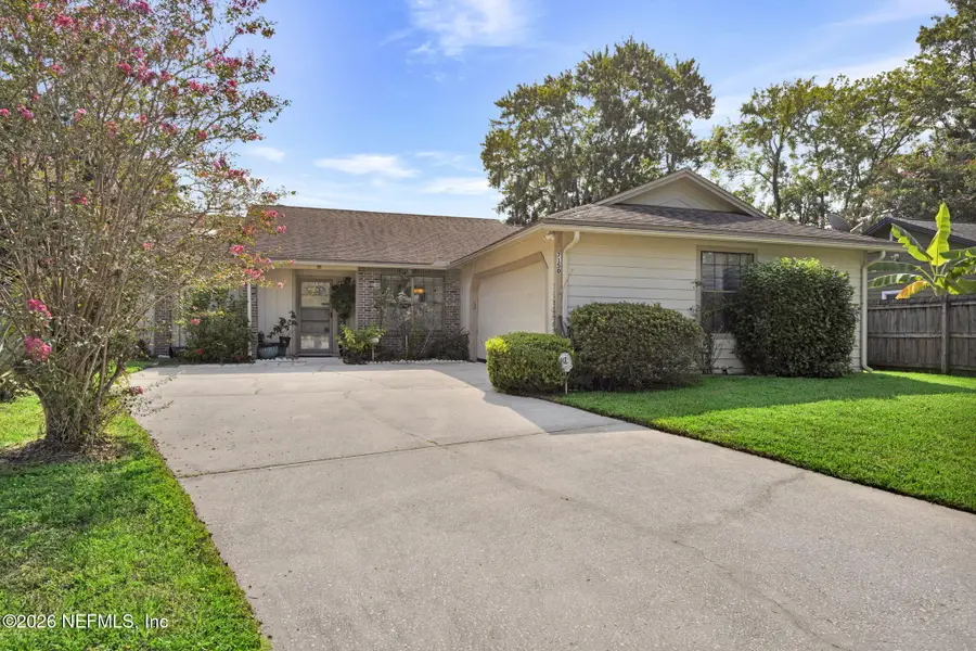 7150 Fire Fly Drive, Jacksonville, FL 32244 - #2