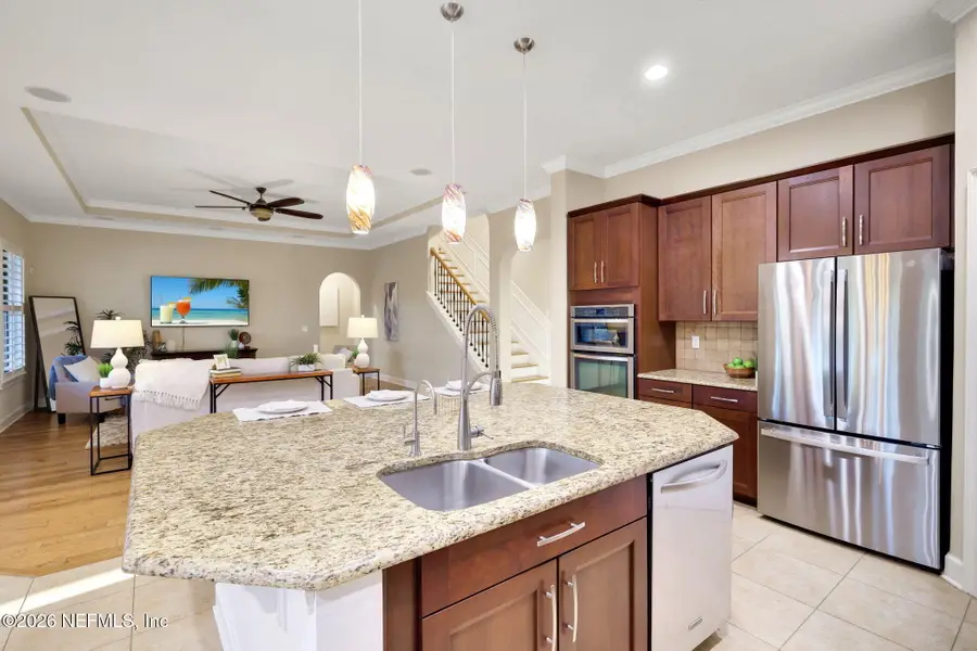 216 Spanish Marsh Drive, Saint Augustine, FL 32095 - Image #3