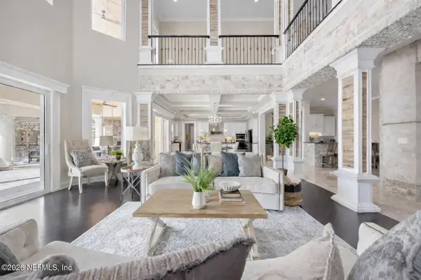 2501 Scott Mill S Drive, Jacksonville, FL 32223