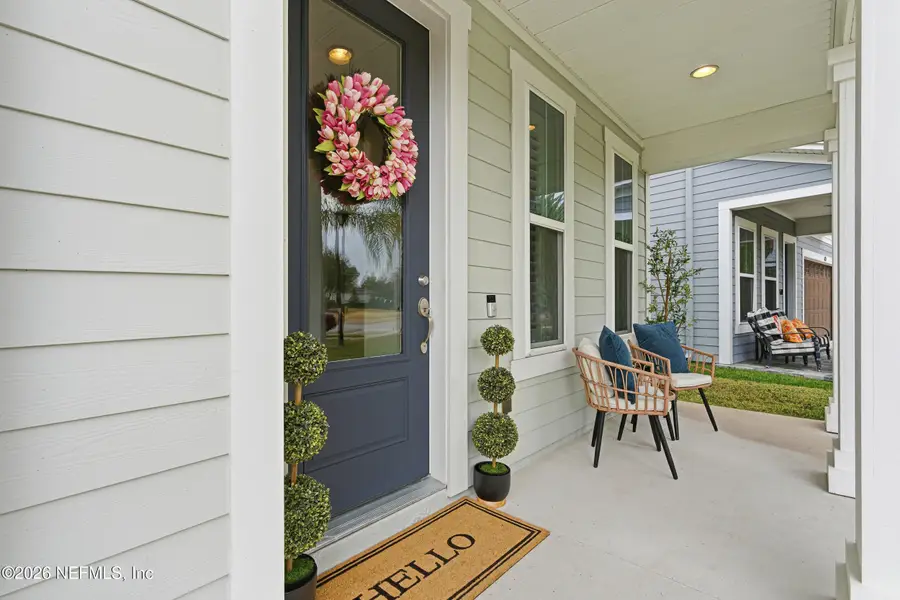 542 Kendall Crossing Drive, Saint Johns, FL 32259 - Image #2