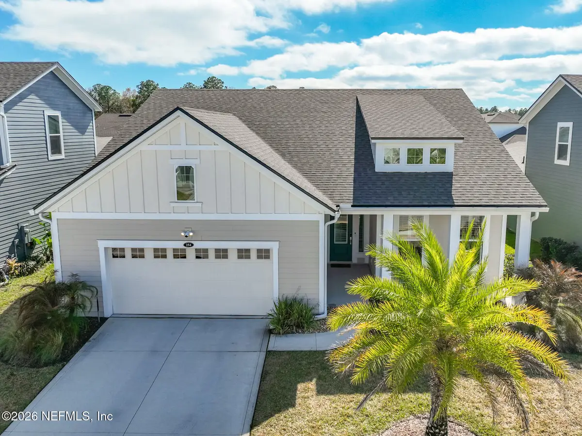 254 Oak Shadow Place, Saint Johns, FL 32259 - Image #1