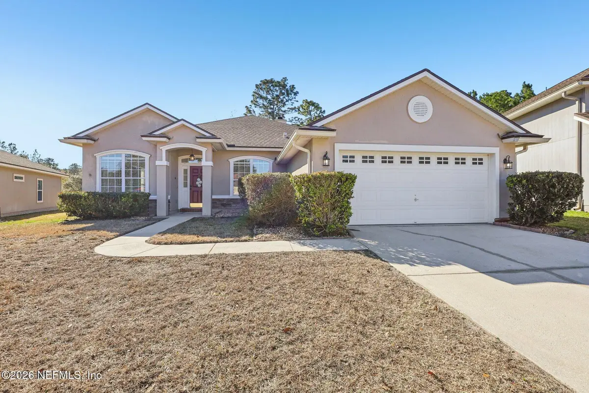 2607 Creekfront Drive, Green Cove Springs, FL 32043 - Image #1